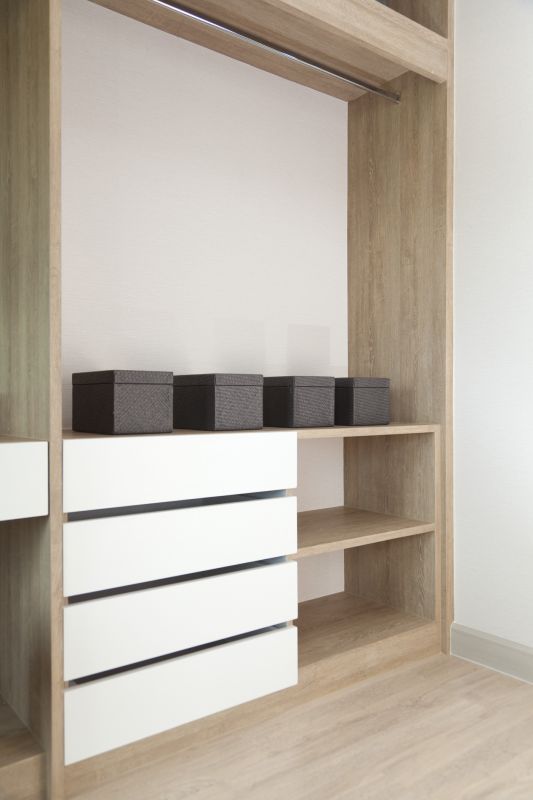 Built In Furniture Construction in Annapolis, MD