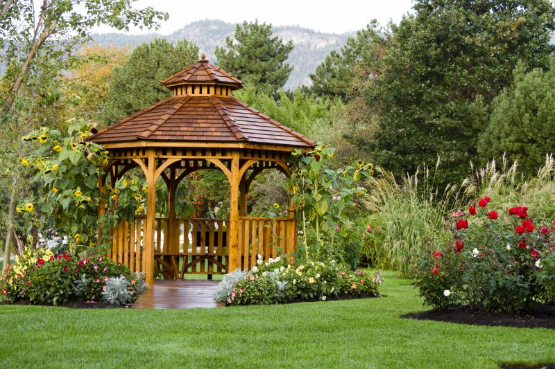 Functional Shaded Space