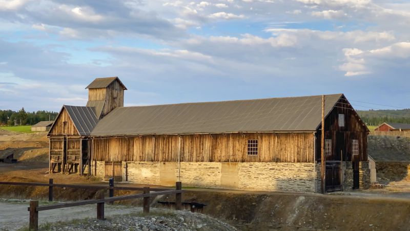 Barn Remodeling in Olathe, KS