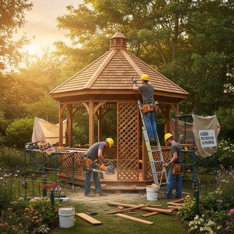 Stable Repair in Kansas City, KS